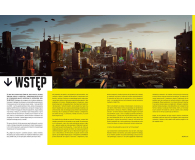 Dark Horse Oficjalna książka o świecie gry Cyberpunk 2077 - 572397 - zdjęcie 3
